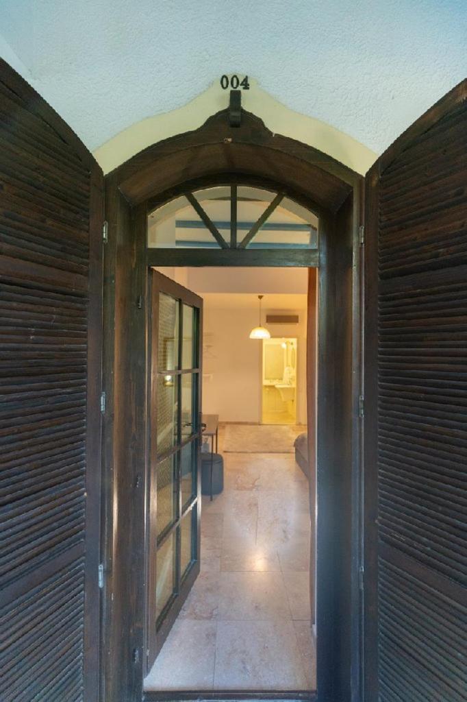 Villa Pontica Năvodari Exterior foto